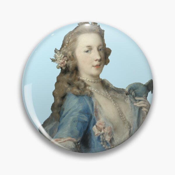 Item preview, Rosalba Carriera designed and sold by flizerina.