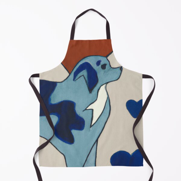 Item preview, It's not just a dog, it's love designed and sold by WiredPaws.