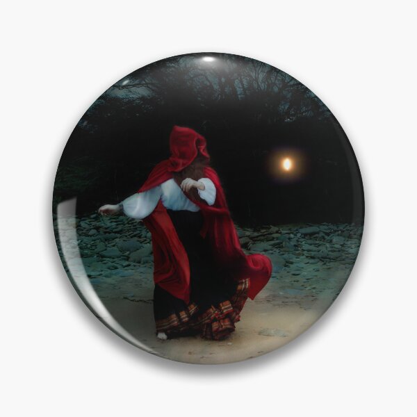 Item preview, At Midnight designed and sold by Bek Farry.