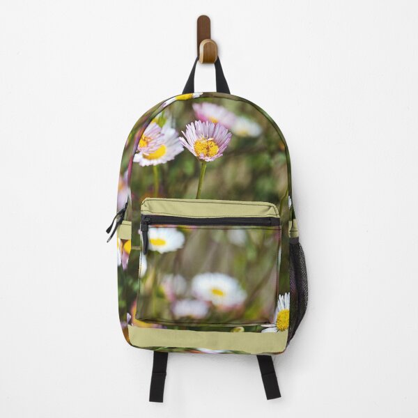 Item preview, Fuzzweed Daisy Growing designed and sold by Joy Watson - Natural Light Photography .