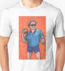 Dr. Steve Brule Unisex T-Shirt