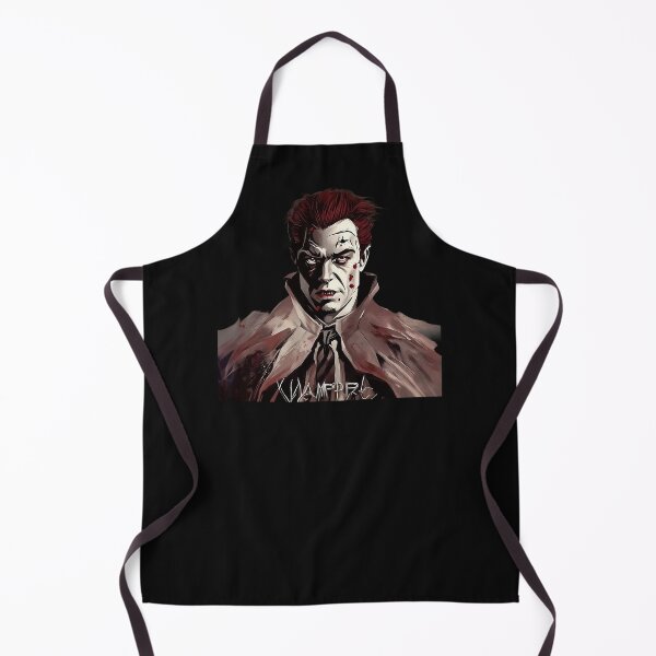 Item preview, Halloween Vampire 5 designed and sold by UniqueArtGifts.