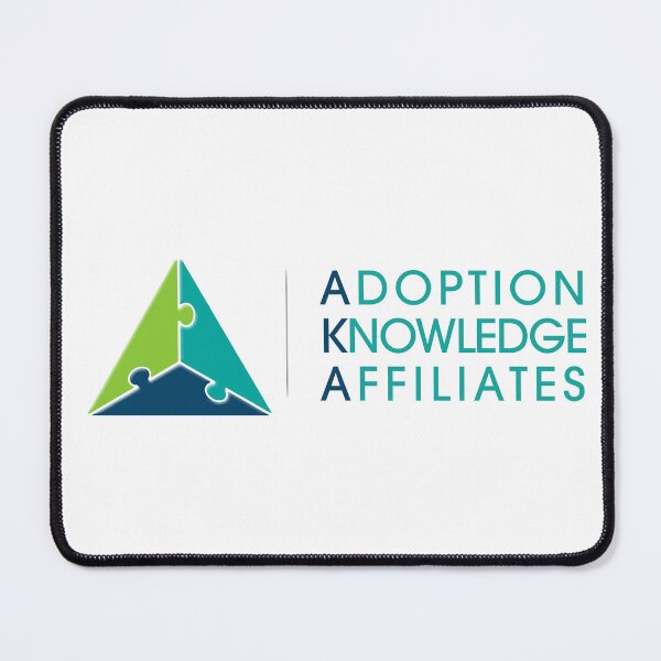 Item preview, Adoption Knowledge Affiliates designed and sold by AKAware.