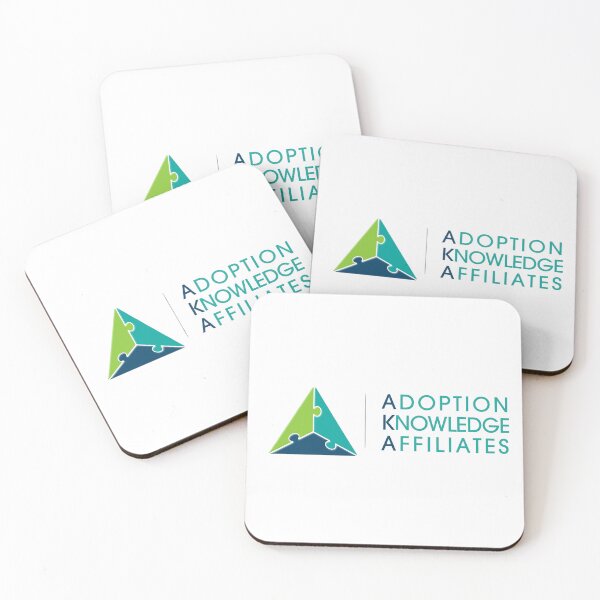 Item preview, Adoption Knowledge Affiliates designed and sold by AKAware.