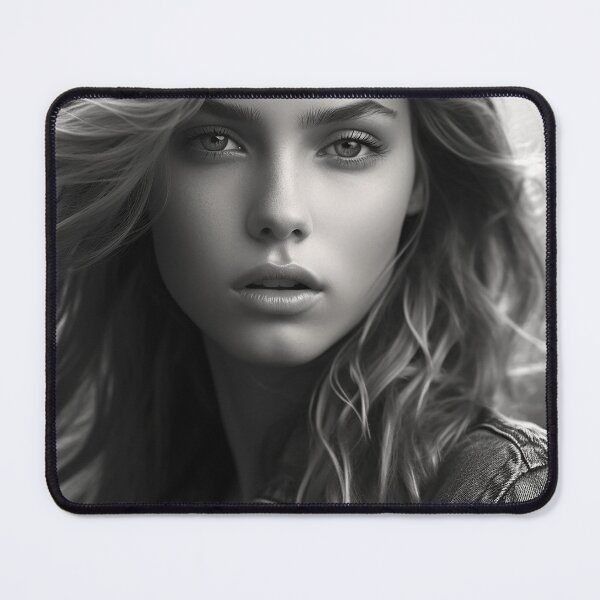 Item preview, Portrait of a Woman #13 designed and sold by rroovvee.