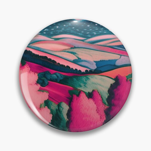 Item preview, Bright Pastures designed and sold by CindyLeigh96.