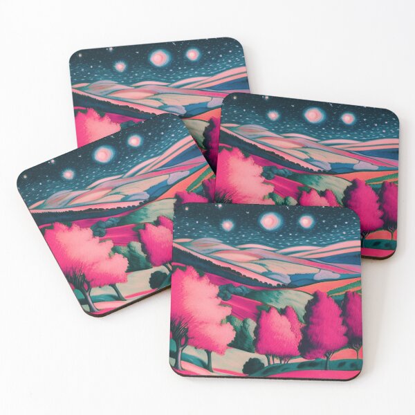 Item preview, Bright Pastures designed and sold by CindyLeigh96.