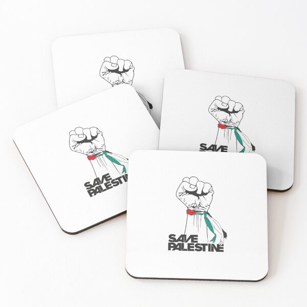 Item preview, Free Palestine - Support the cause designed and sold by SH-aestheticart.