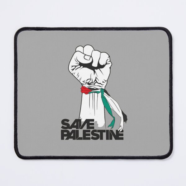 Item preview, Free Palestine - Support the cause designed and sold by SH-aestheticart.