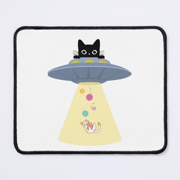 Item preview, UFO abduction designed and sold by Azarath9.