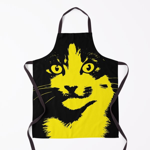 Item preview, Cat's look designed and sold by Aceofspace3000.