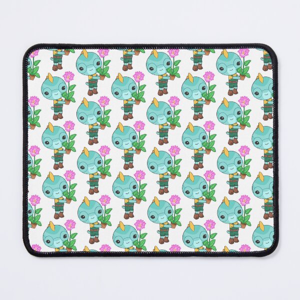 Item preview, The Octonauts Selva designed and sold by Sunriya.