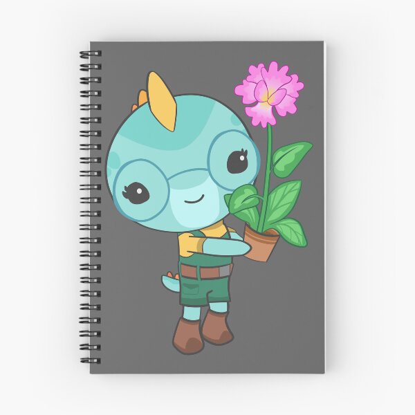 Item preview, The Octonauts Selva designed and sold by Sunriya.