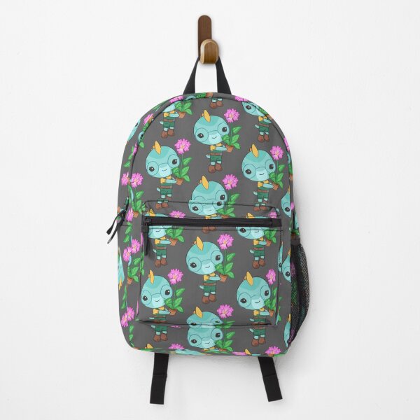 Item preview, The Octonauts Selva designed and sold by Sunriya.