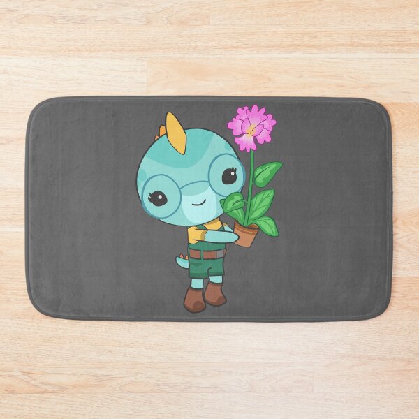 Item preview, The Octonauts Selva designed and sold by Sunriya.