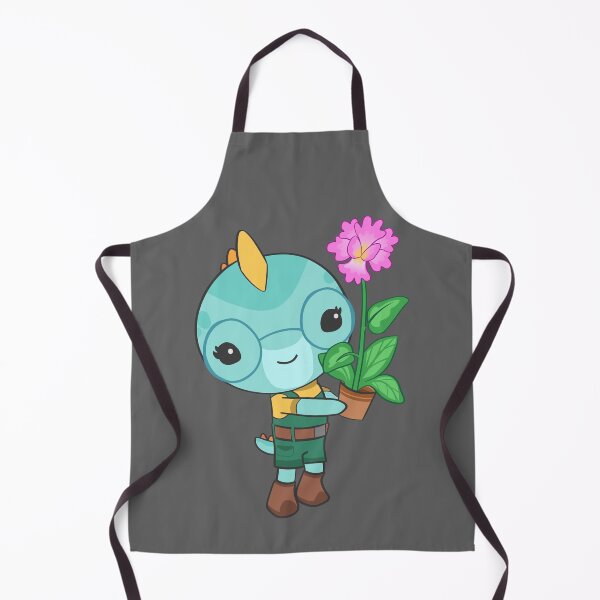 Item preview, The Octonauts Selva designed and sold by Sunriya.