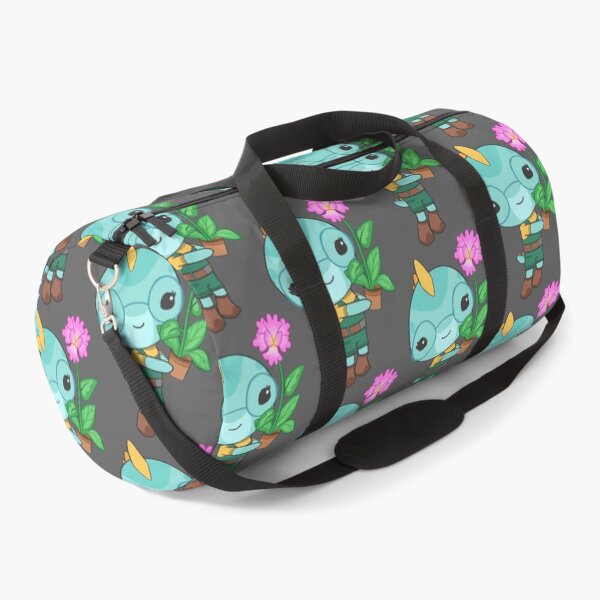 Item preview, The Octonauts Selva designed and sold by Sunriya.