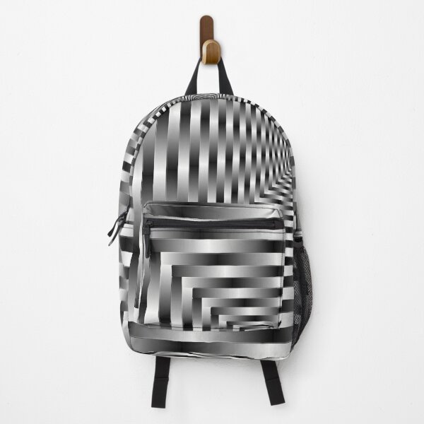 Item preview, Ethereal Corridor: Optical Illusion Art designed and sold by Edward Mason.