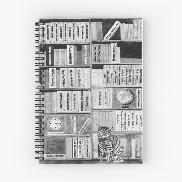 Item preview, Reading Life - black & white designed and sold by MI-Artworks.