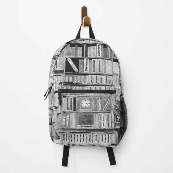 Item preview, Reading Life - black & white designed and sold by MI-Artworks.