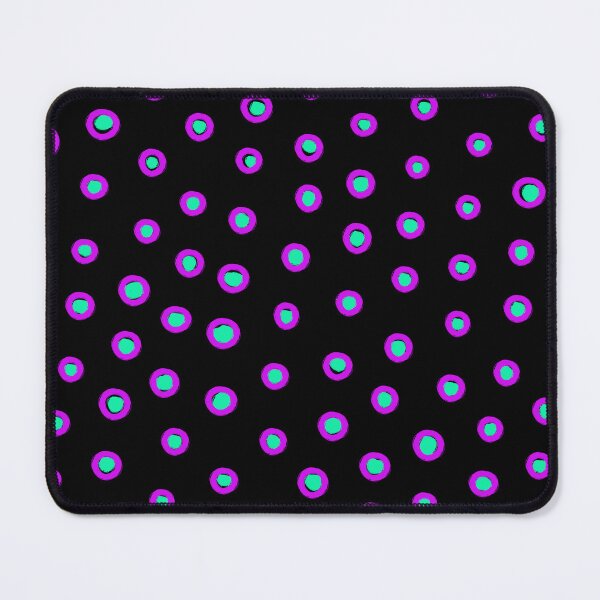 Item preview, Neon Dots designed and sold by JNTremblay.