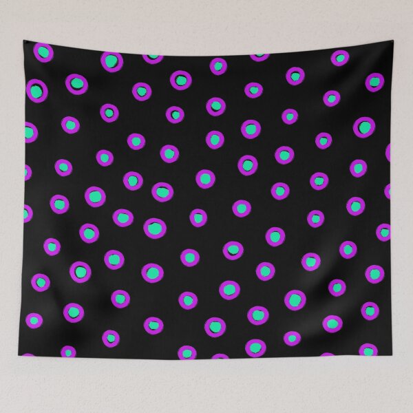 Item preview, Neon Dots designed and sold by JNTremblay.