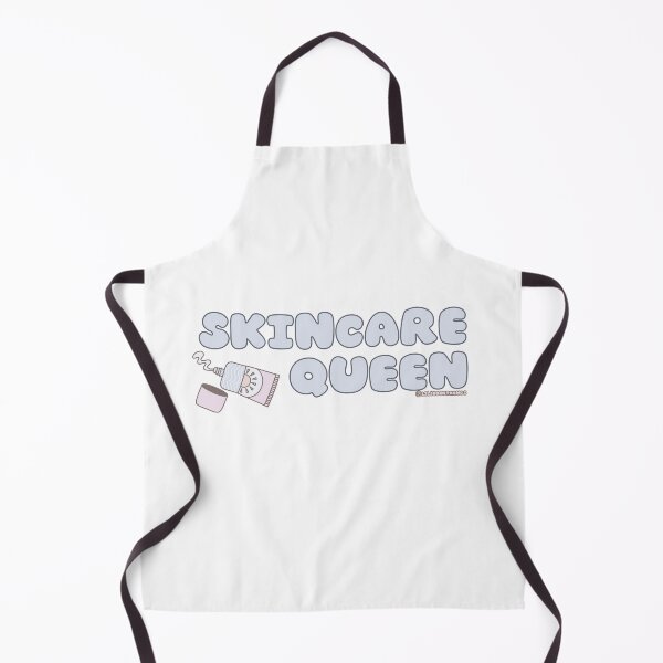 Item preview, Skincare Queen. v22, pastel/blue | @lilsboobthangs designed and sold by lilsboobthangs.