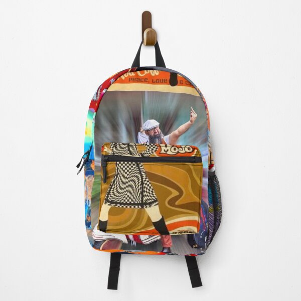 Item preview, Groovy Beats in Modern Times designed and sold by Bob Hickman Artist.
