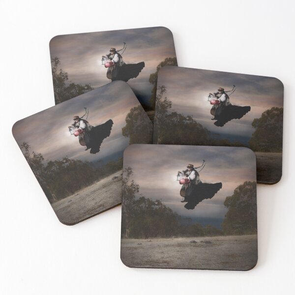 Item preview, Homeward Bound designed and sold by Bek Farry.