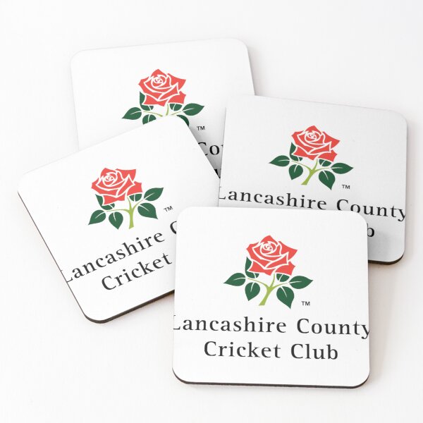 Item preview, Lancashire County Cricket Club designed and sold by Streetsignsani.