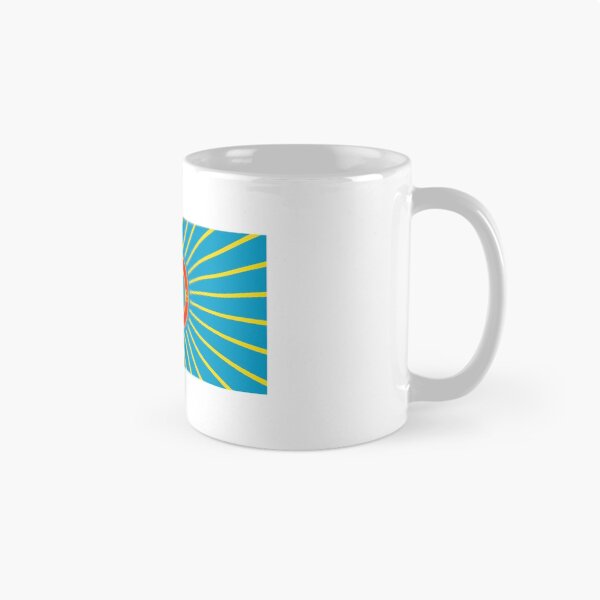 Item preview, Flag of Astana  designed and sold by abbeyz71.