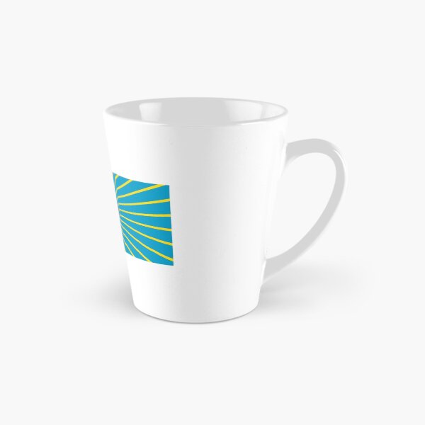 Item preview, Flag of Astana  designed and sold by abbeyz71.