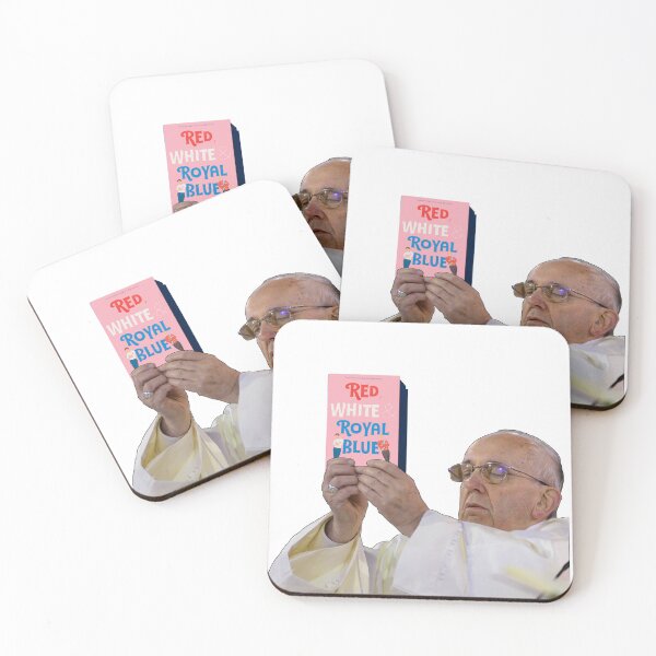 Item preview, Papa sosteniendo RWRB designed and sold by baranskini.
