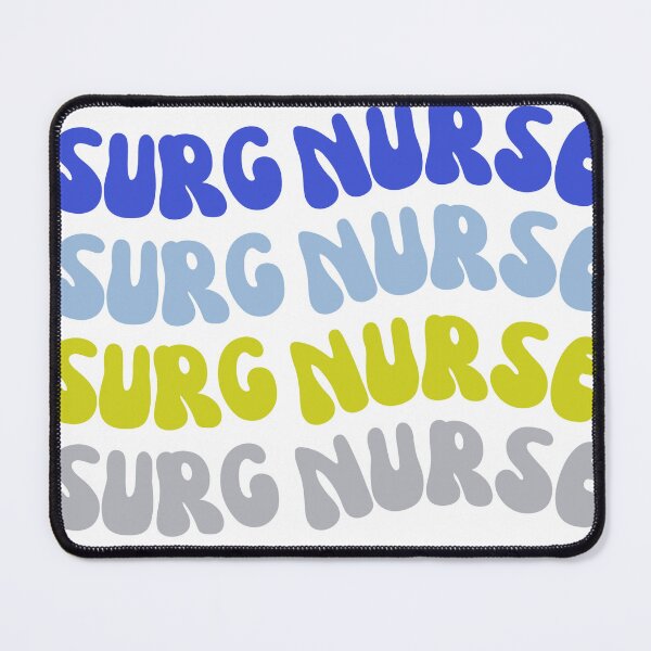 Item preview, 70's Style Surg Nurse designed and sold by Caitieboo20.