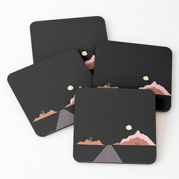 Item preview, Minimalist Desert Color designed and sold by Pixel and Paintbrush.