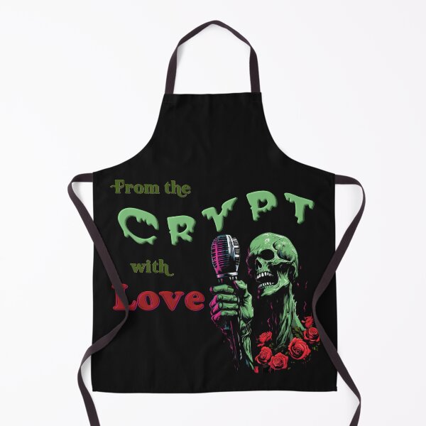 Item preview, From the Crypt with Love designed and sold by NaughtyDragon.