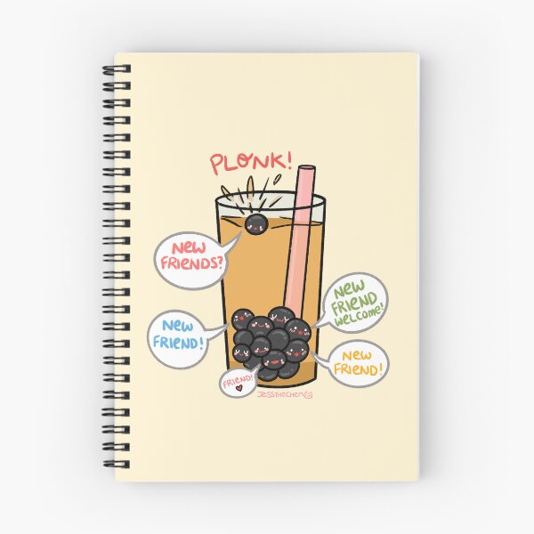 Item preview, Bubble Tea designed and sold by jessthechen.