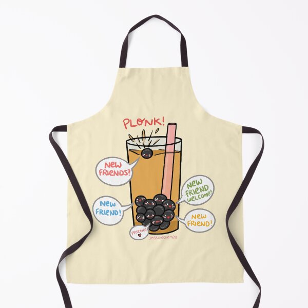 Item preview, Bubble Tea designed and sold by jessthechen.