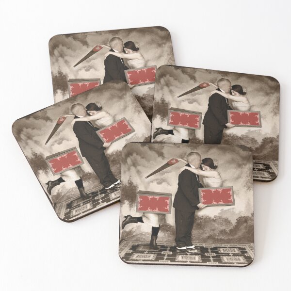 Item preview, I Do designed and sold by Bek Farry.