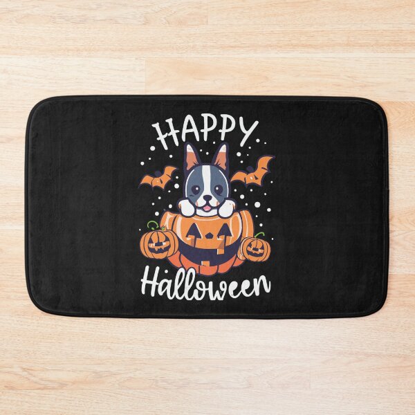 Item preview, Halloween Lancashire Heeler Active  designed and sold by Streetsignsani.