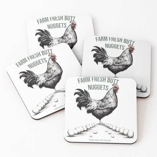 Item preview, Fresh from the Farm designed and sold by ThreeKnights.