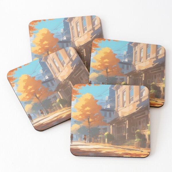 Item preview, The Fallen City designed and sold by prashant285.