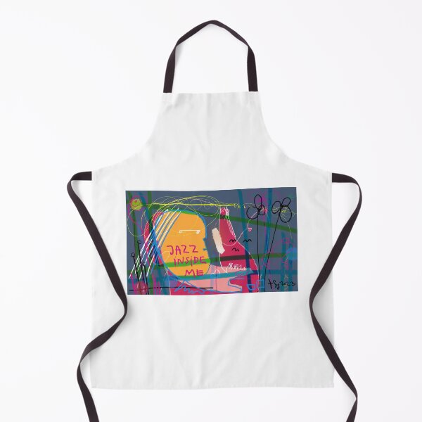 Item preview, JAZZ INSIDE ME designed and sold by tomasz jakub sysło.