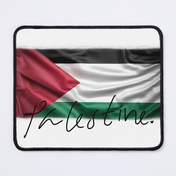 Item preview, Palestine designed and sold by inkaschiffer.