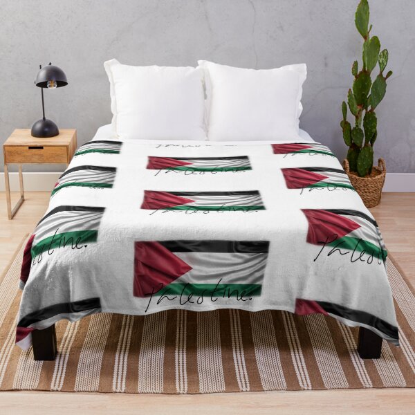 Item preview, Palestine designed and sold by inkaschiffer.