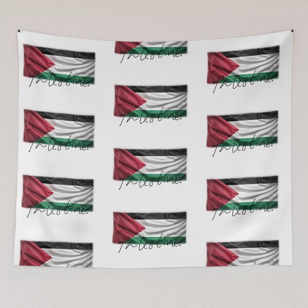 Item preview, Palestine designed and sold by inkaschiffer.