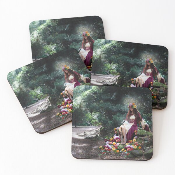 Item preview, Ostara designed and sold by Bek Farry.