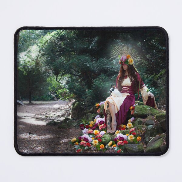 Item preview, Ostara designed and sold by Bek Farry.