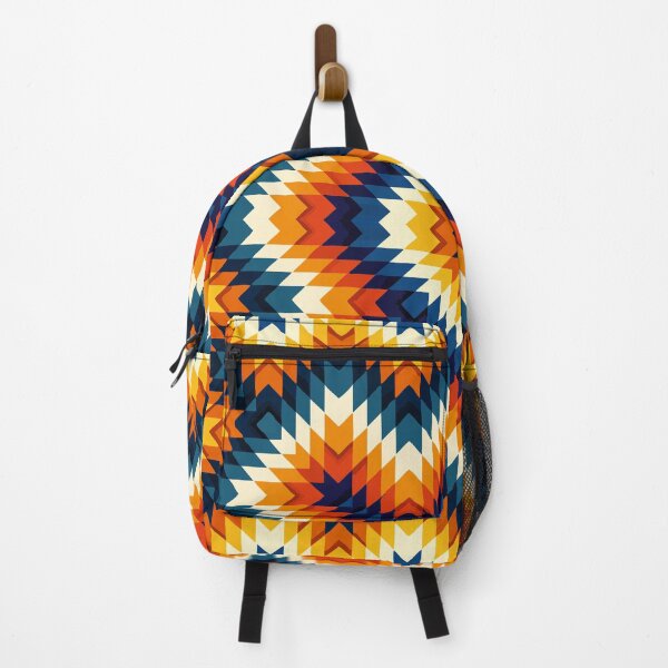 Item preview, Geometric abstract pattern designed and sold by Art of Instine.