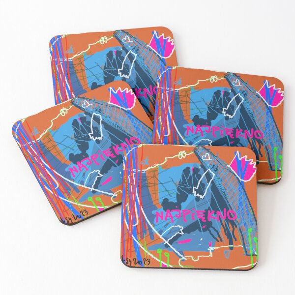Item preview, NAJPIĘKNO / THE MOST BEAUTIFUL designed and sold by tomasz jakub sysło.